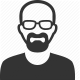 *