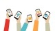 *